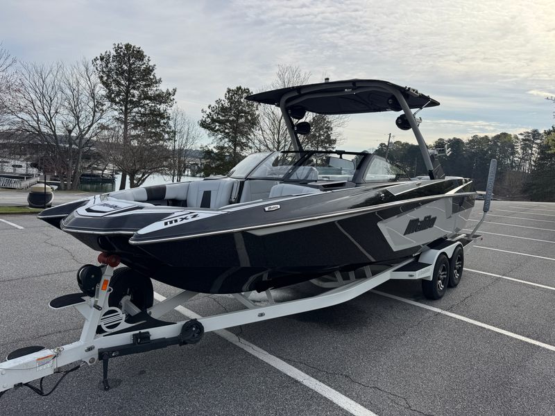 2022 Malibu Wakesetter 24 MXZ