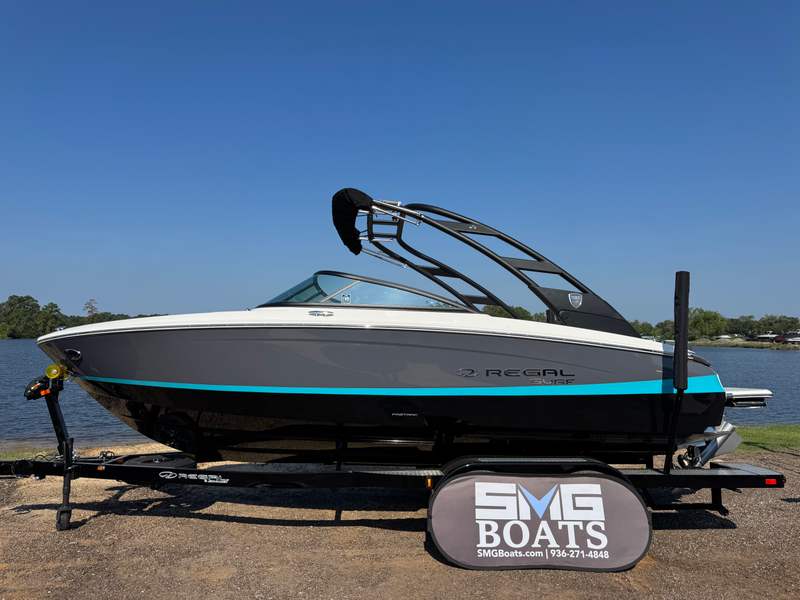 2026 Regal LS2 Surf