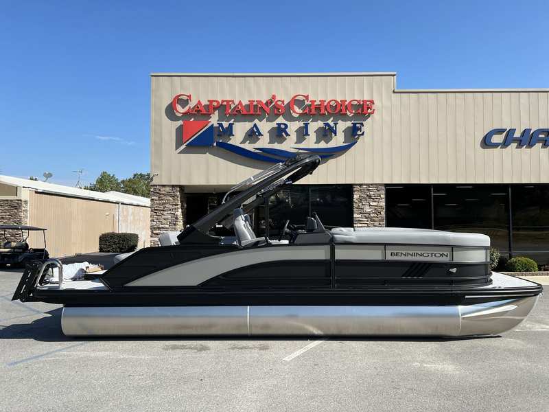 2026 Bennington 24 MCSB ESP