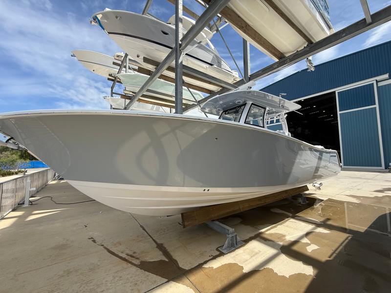 2026 Sportsman Open 322