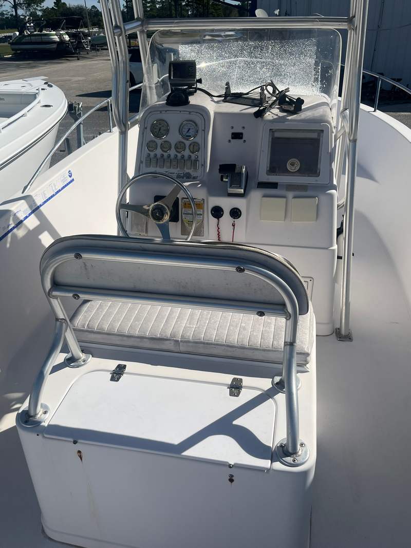Boat Image 7