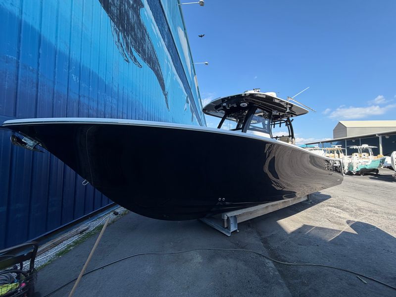 2026 Sportsman Open 302