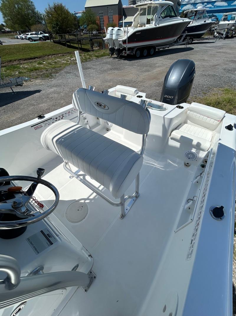 Boat Image 6