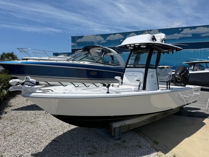 2026 Sportsman Masters 247 OE