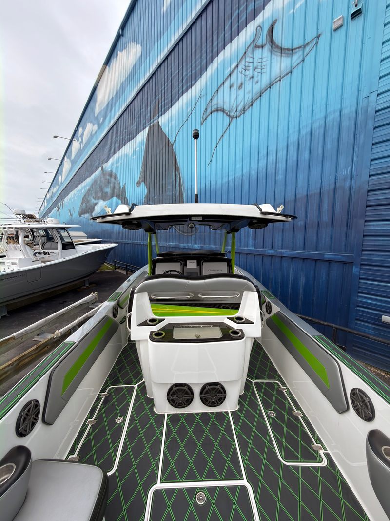 Boat Image 5