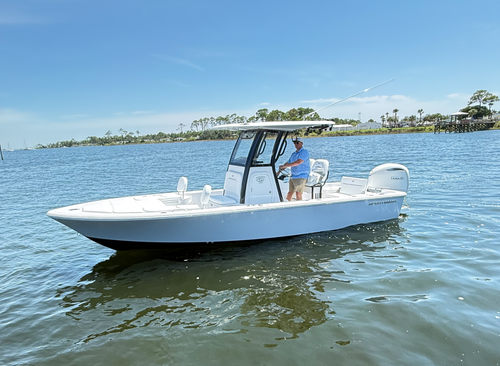 2026 Sportsman Masters 247