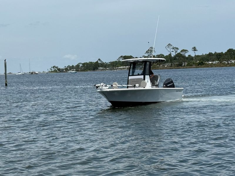 Boat Image 9