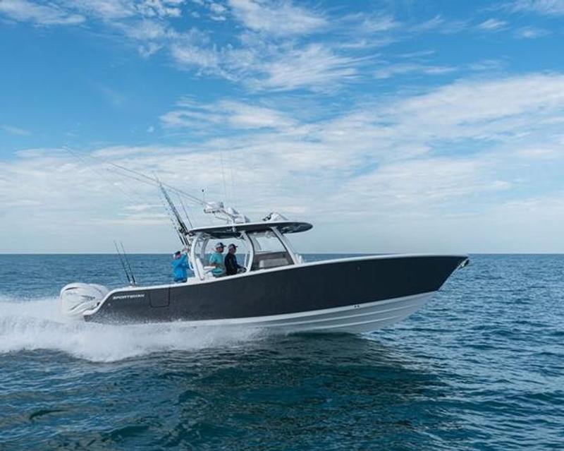 2026 Sportsman Open 322