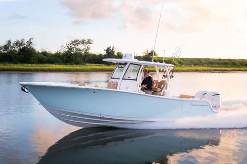 2026 Sportsman Open 282