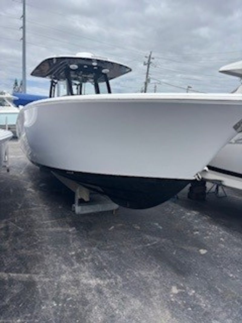 2026 Sportsman Open 322