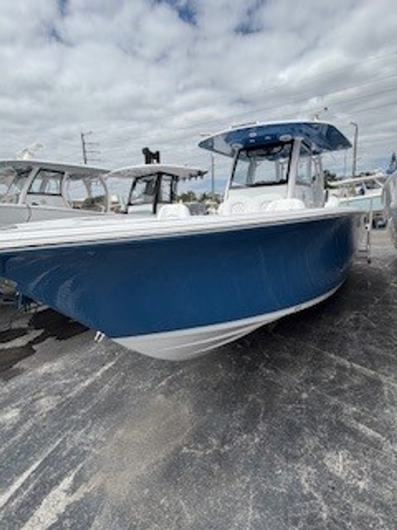 2026 Sportsman Open 302