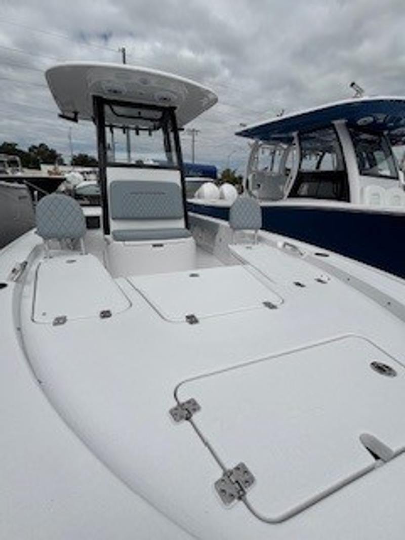 Boat Image 8