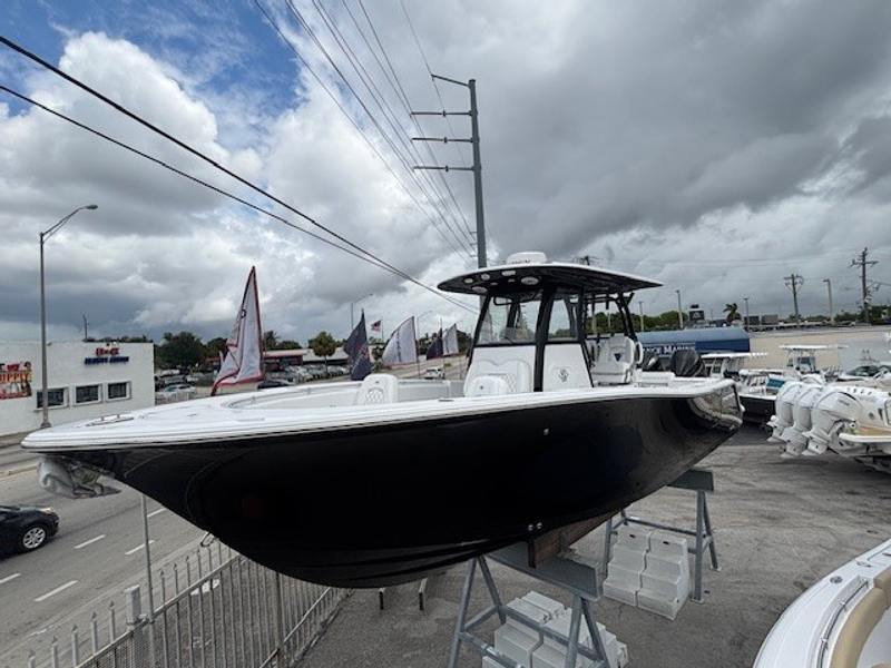 2026 Sportsman Open 282