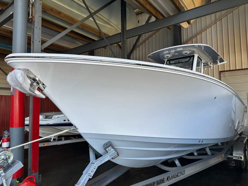 2026 Sportsman Open 262