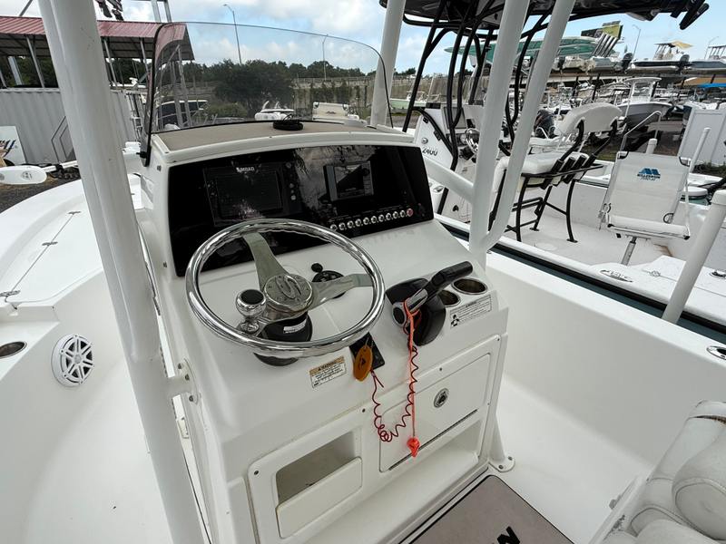 Boat Image 10