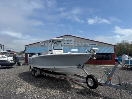 2022 Sea Hunt 27 Gamefish FS
