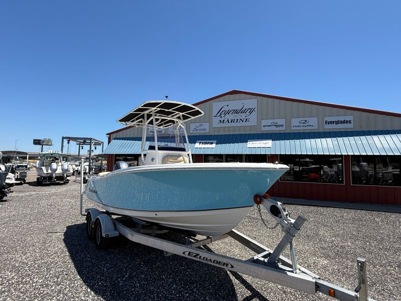 Boat Image 8