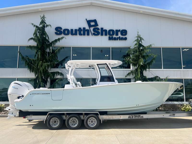 2026 Sportsman Open 282