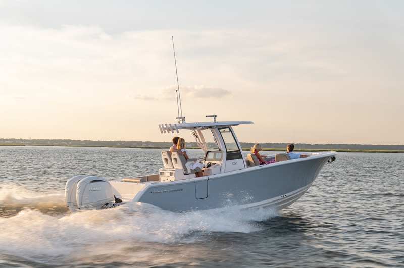 2026 Sportsman Open 262