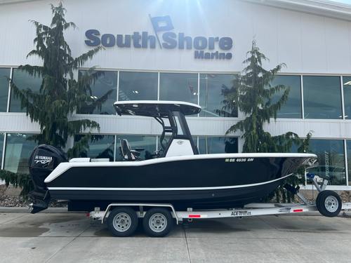 2024 Tidewater 232 LXF