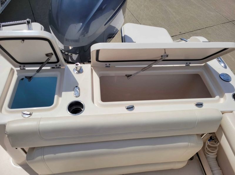 Boat Image 8
