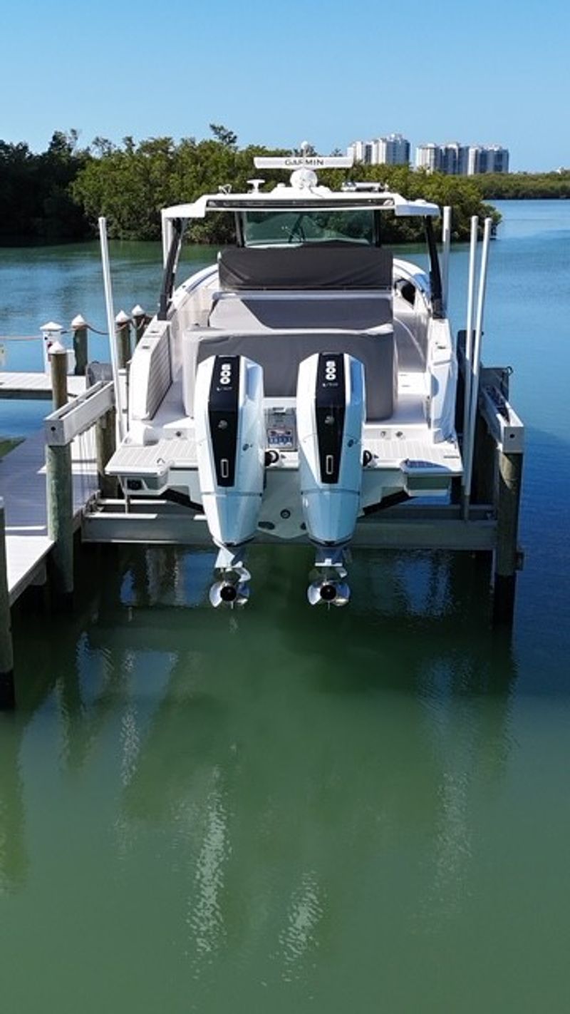 Boat Image 1