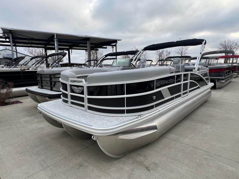 2026 Bennington 22 MFB SPS