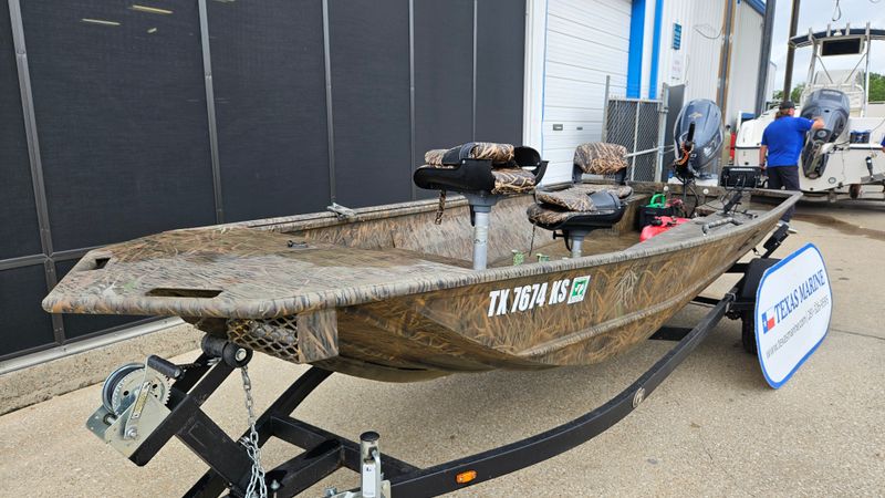 Boat Image 1