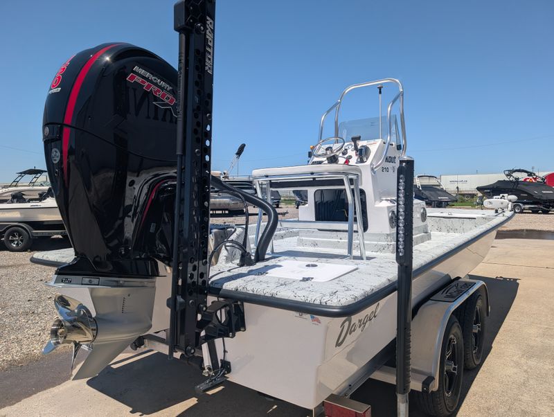Boat Image 8
