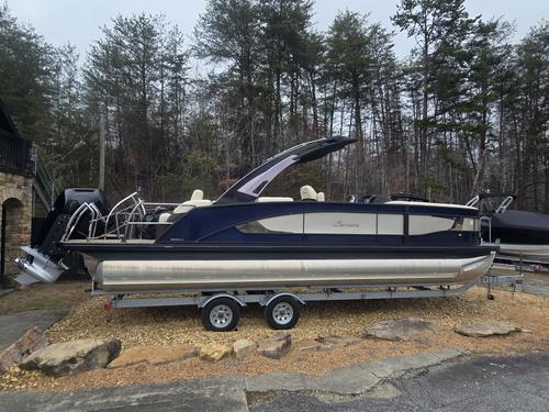 2024 Barletta Lusso L25MA