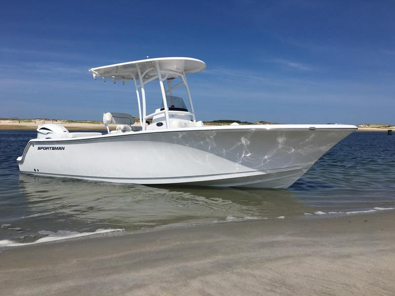 2026 Sportsman Open 232