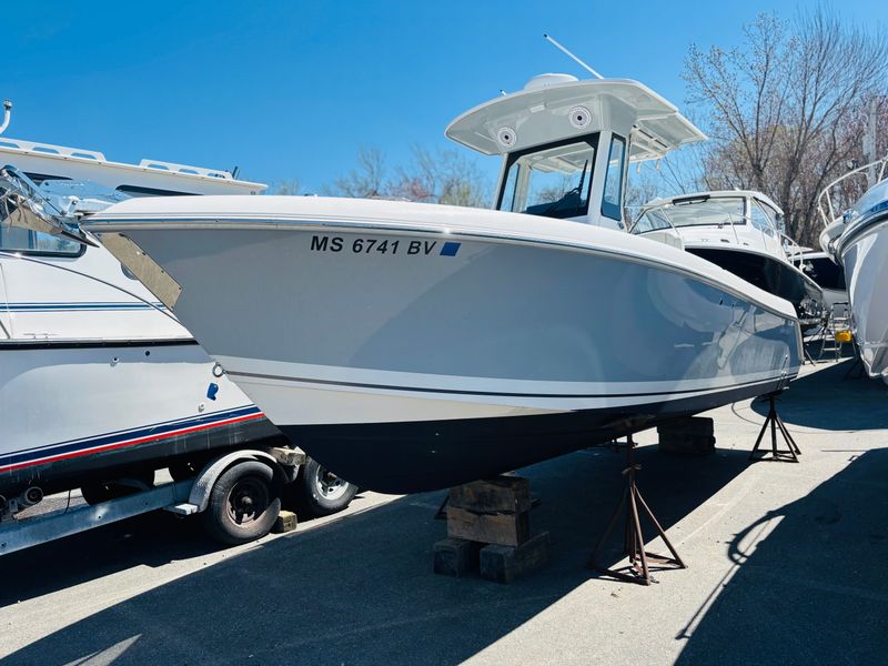 Boat Image 2