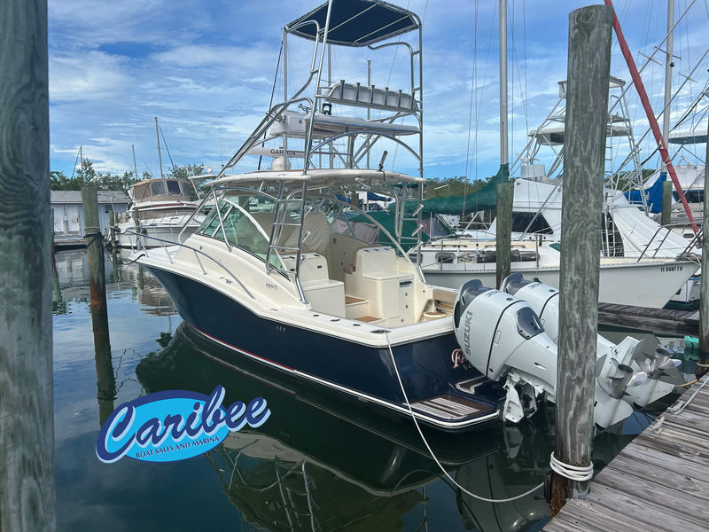 2010 Scout 350 Abaco