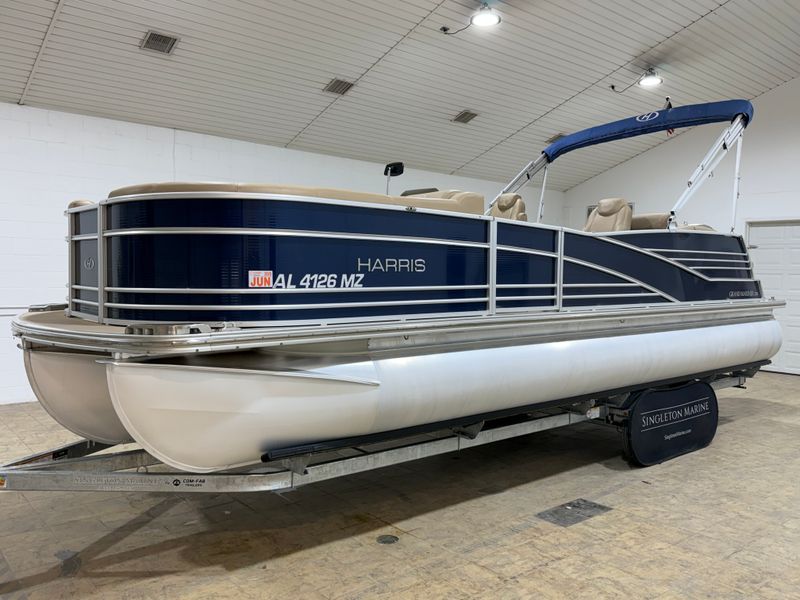 Boat Image 1