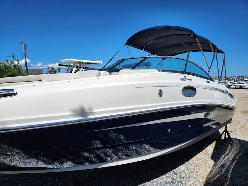 Boat Image 1