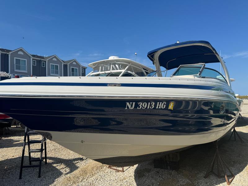 2015 Crownline 285 SS