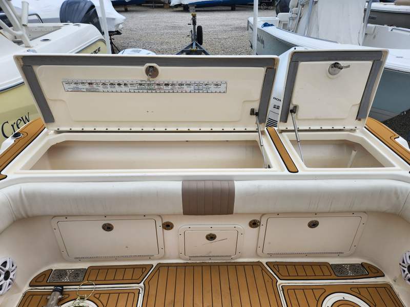 Boat Image 10