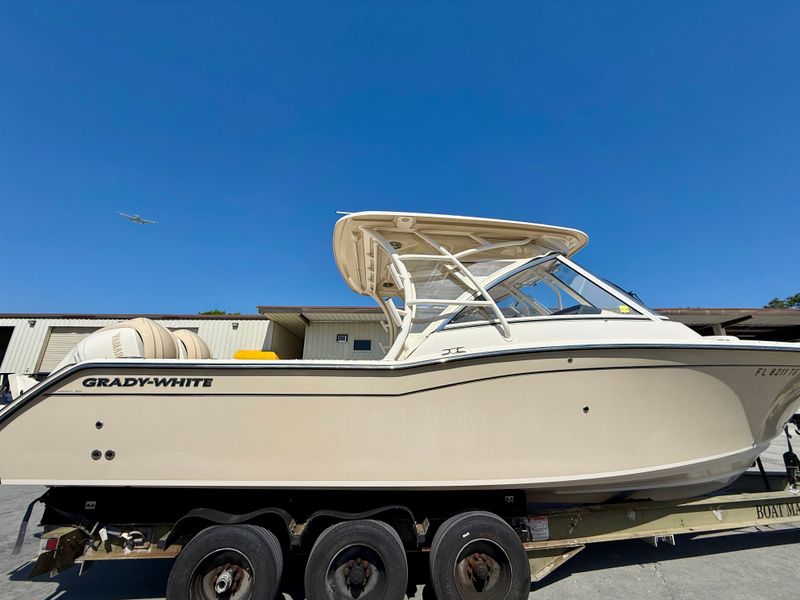 Boat Image 1