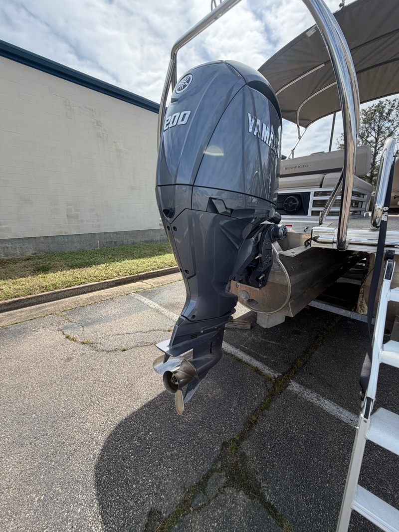 Boat Image 8