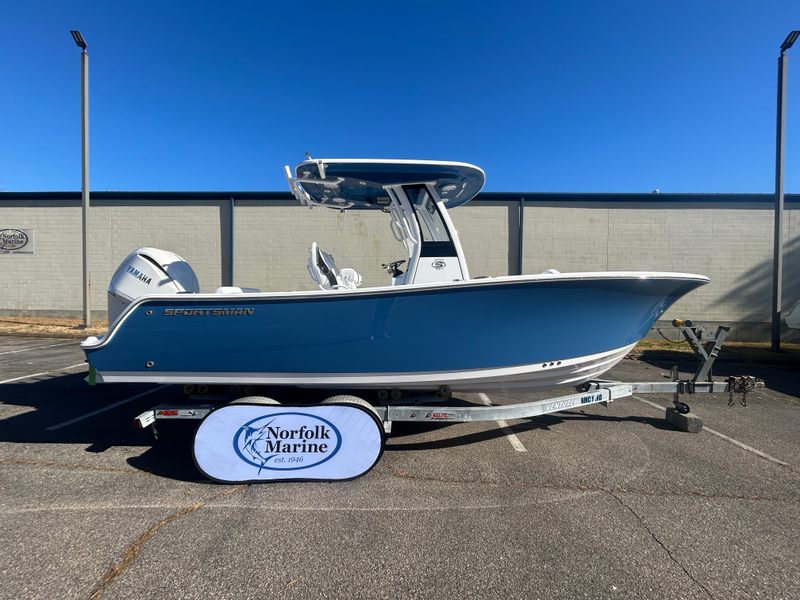 2026 Sportsman Open 232