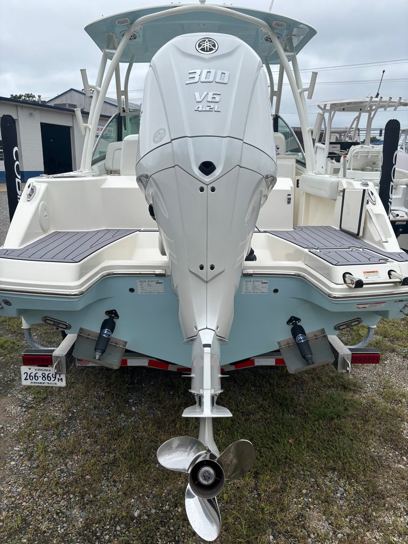 Boat Image 13