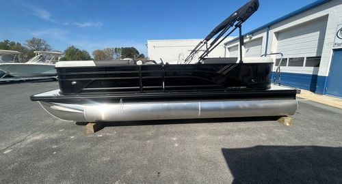 2026 Bennington 22 S1SR SPS