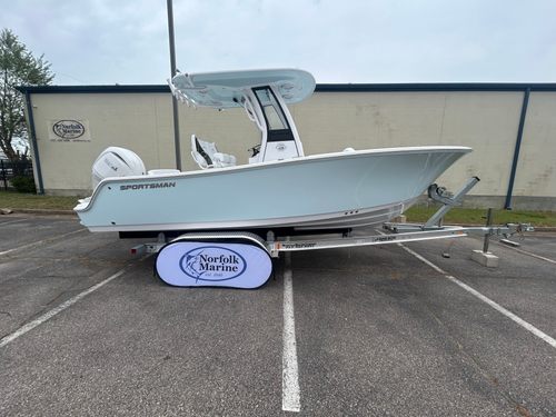 2026 Sportsman Open 212