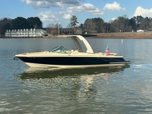 2023 Chris craft Launch 25 GT