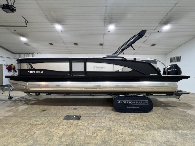 2025 Barletta Lusso L25QSS