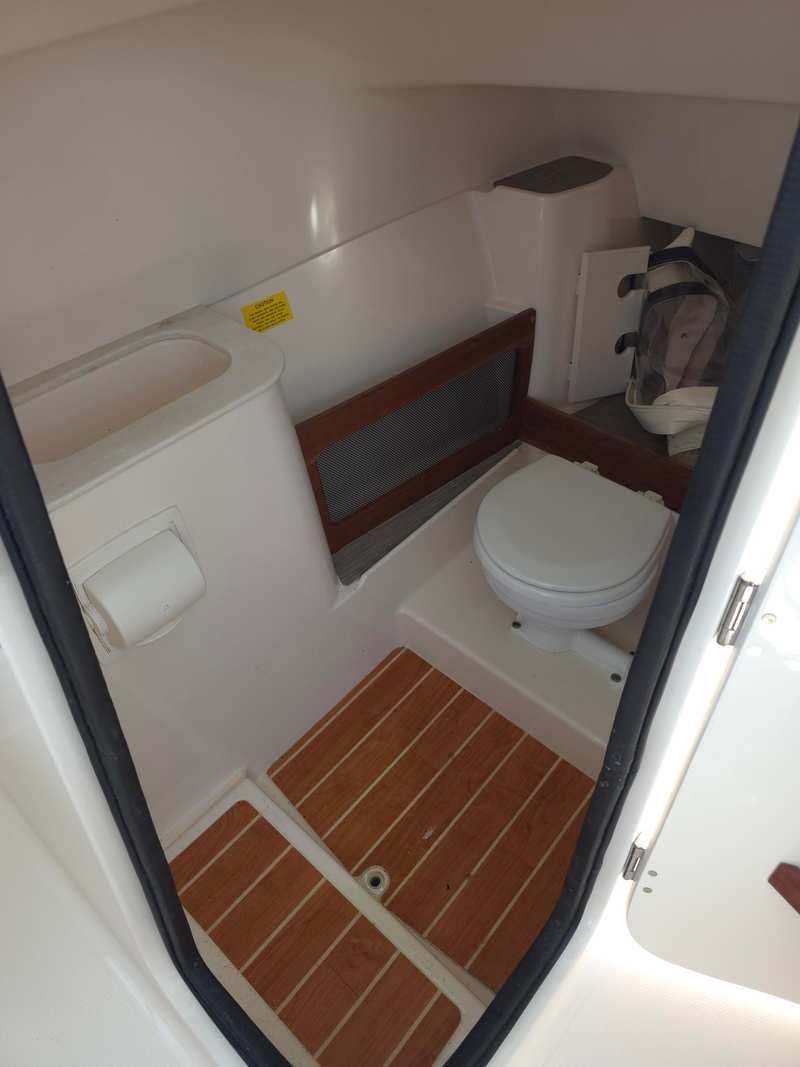 2024 Grady-White Freedom 285