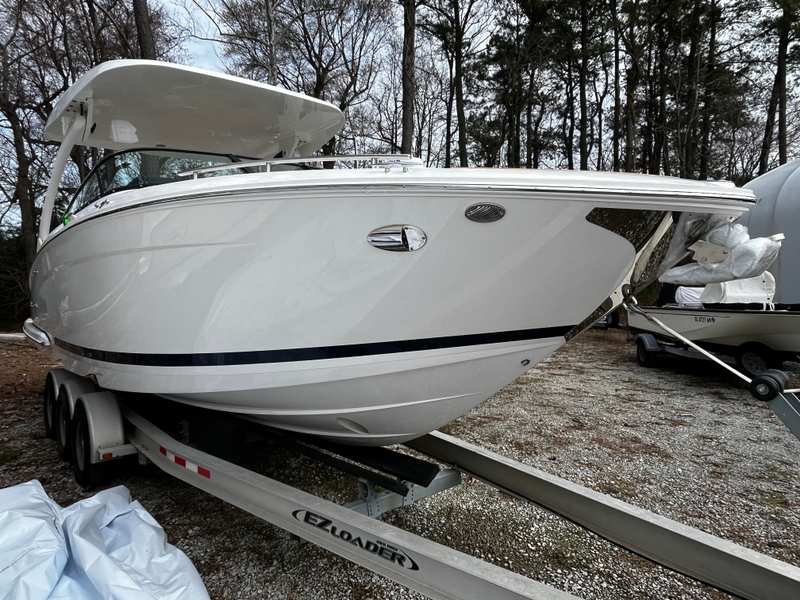 2026 Regal LX9 Ultimate