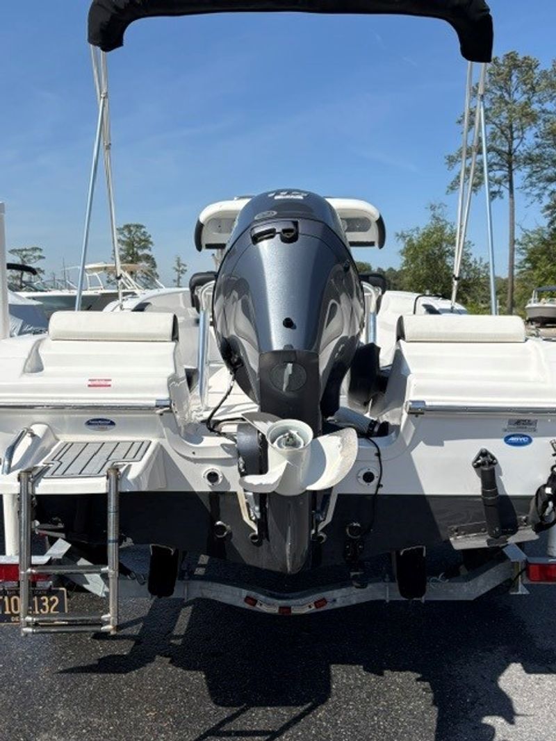 Boat Image 8