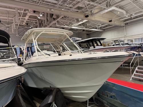 2026 Grady-White Freedom 235