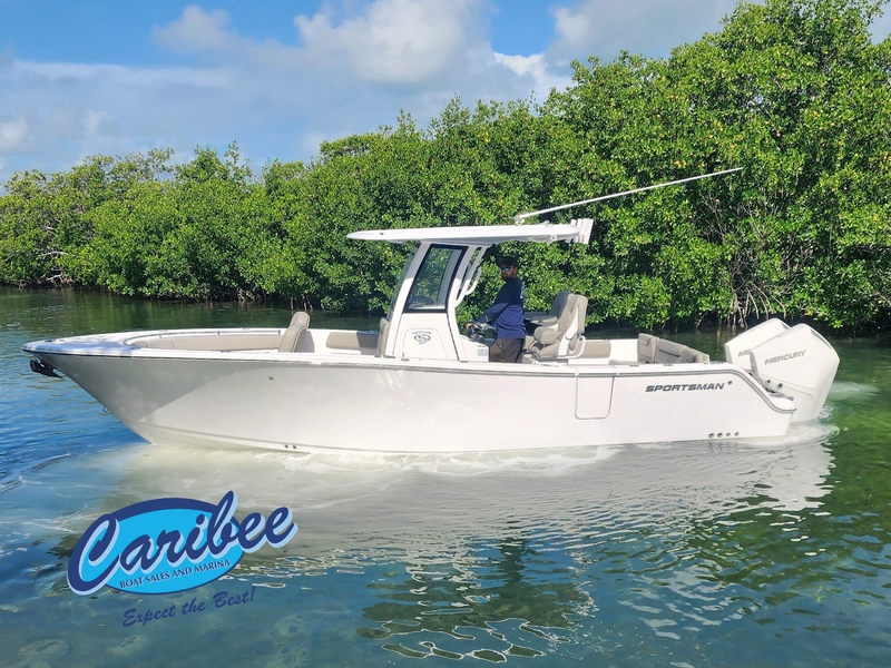 2025 Sportsman Heritage 261